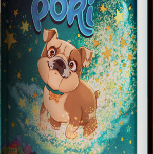 Las Aventuras de PORI Descargable