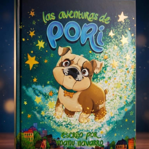 Las Aventuras de PORI